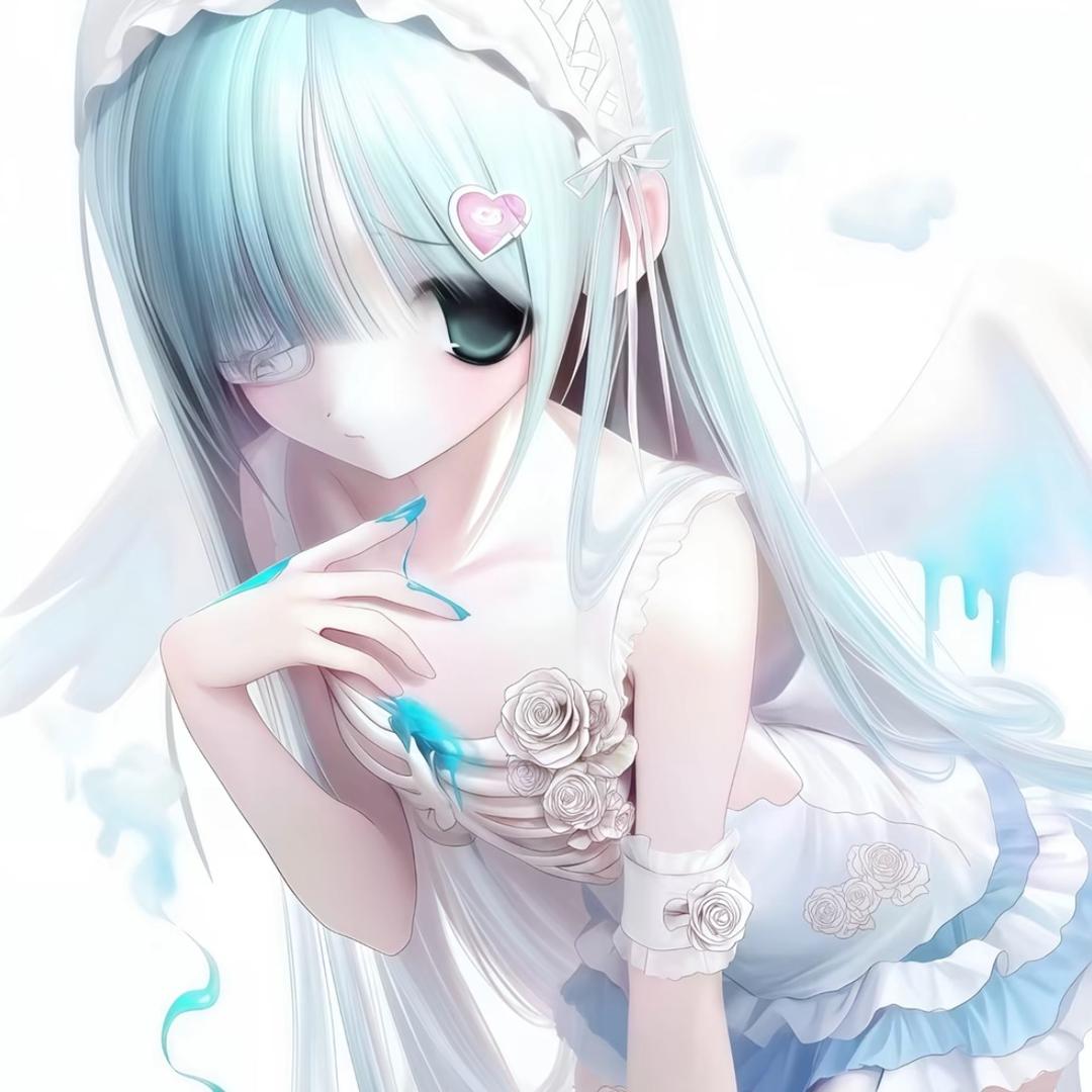 可爱
