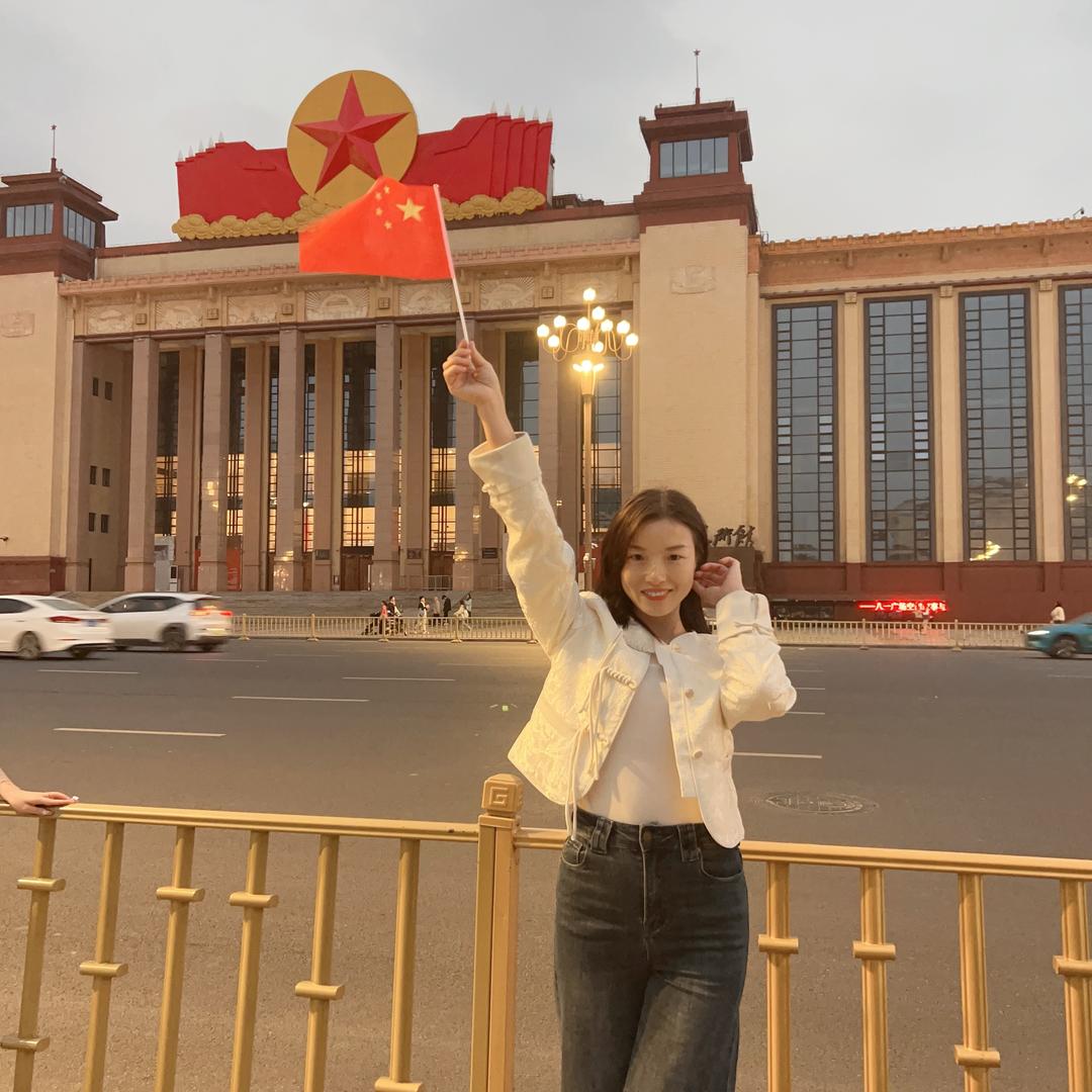 🍀南风知我意ᥫᩣ