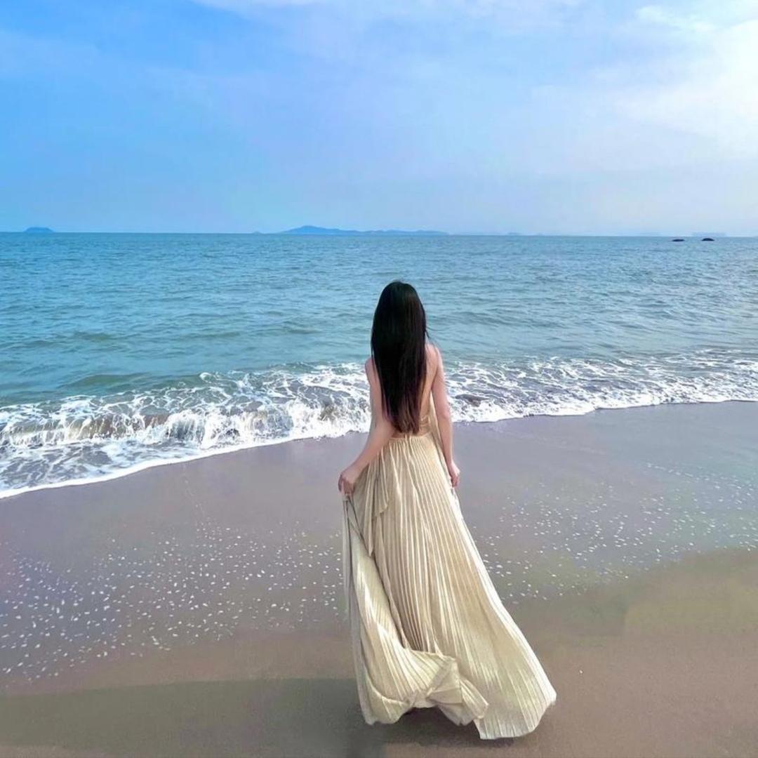 海花岛度假旅居生活
