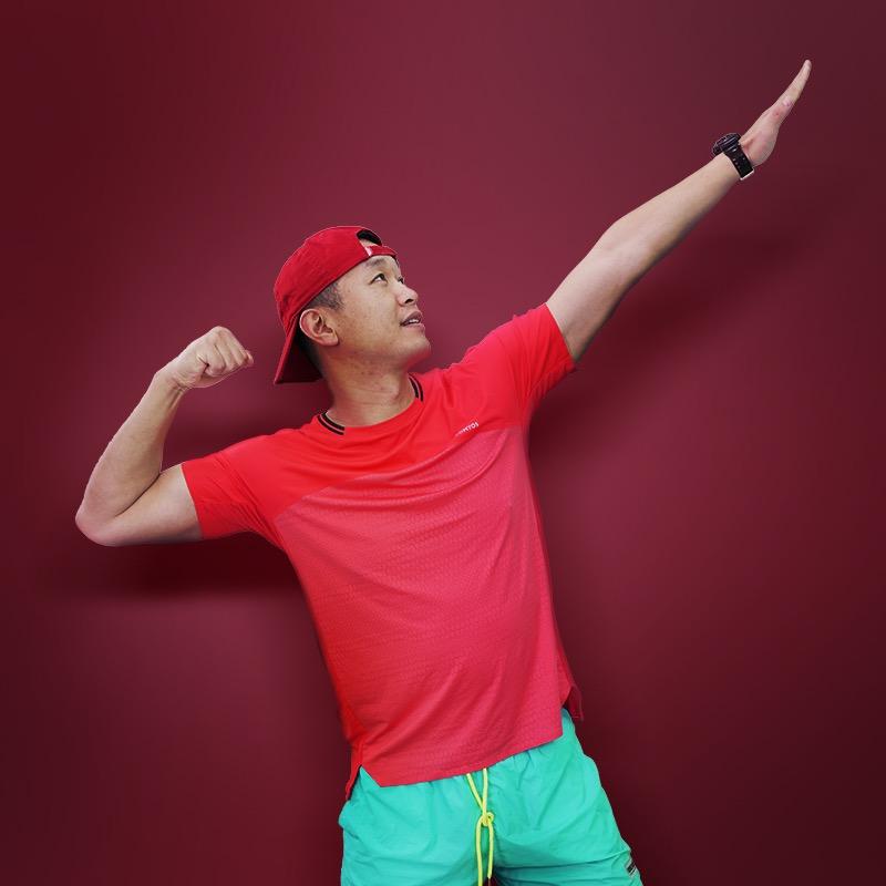 大程塑形健身@抖音