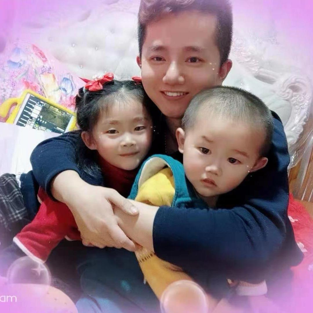 阿宝记录生活