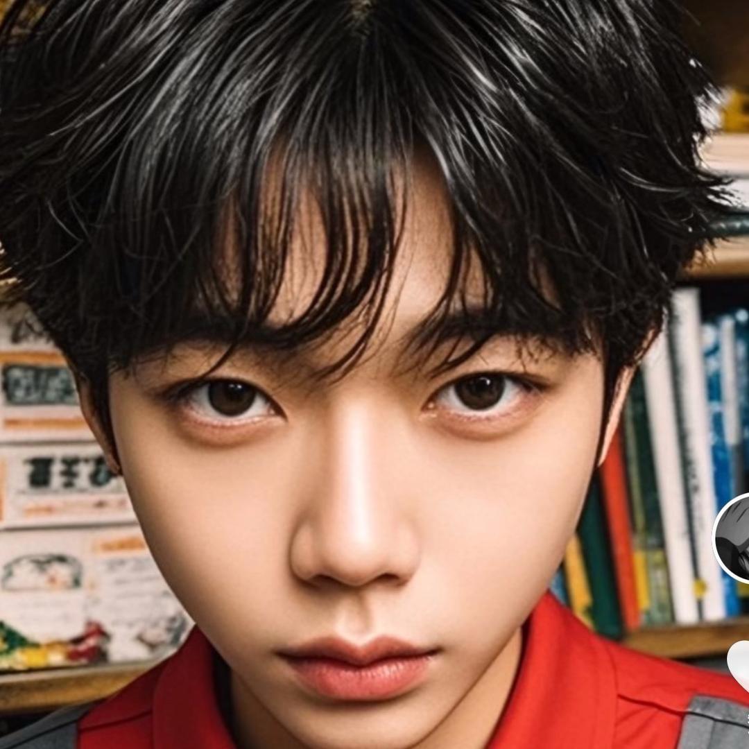 🌼没有了光🥀