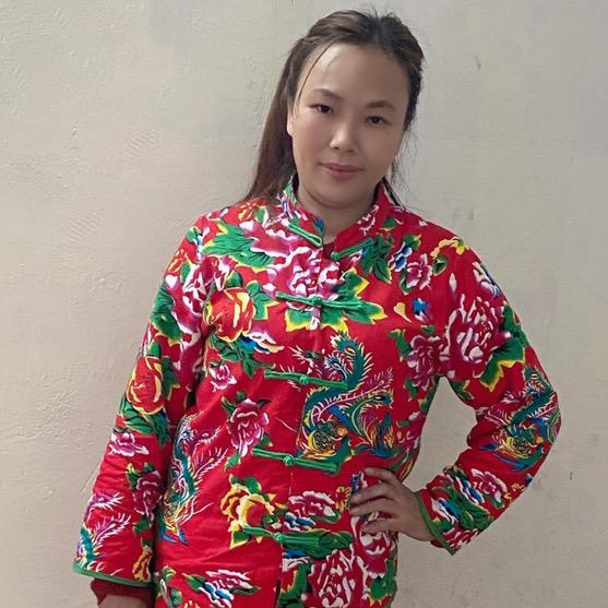 金娜 （早上8；10