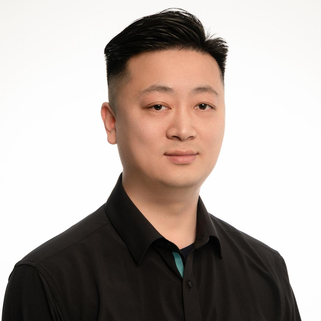 瑞豹领克 I 宇帅