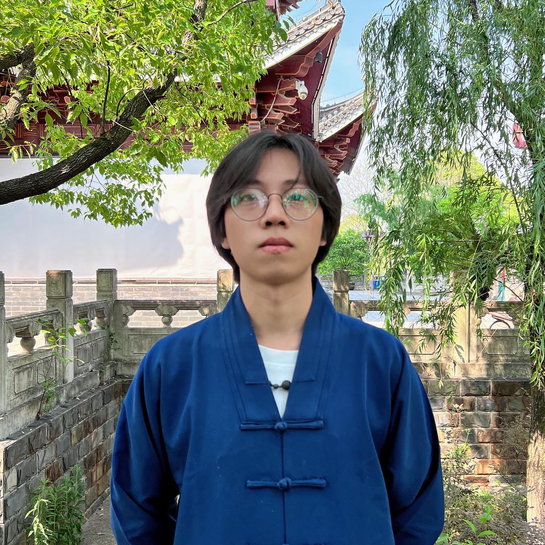 红尘易客