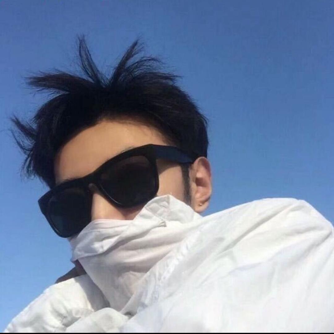 毛毛到处吃