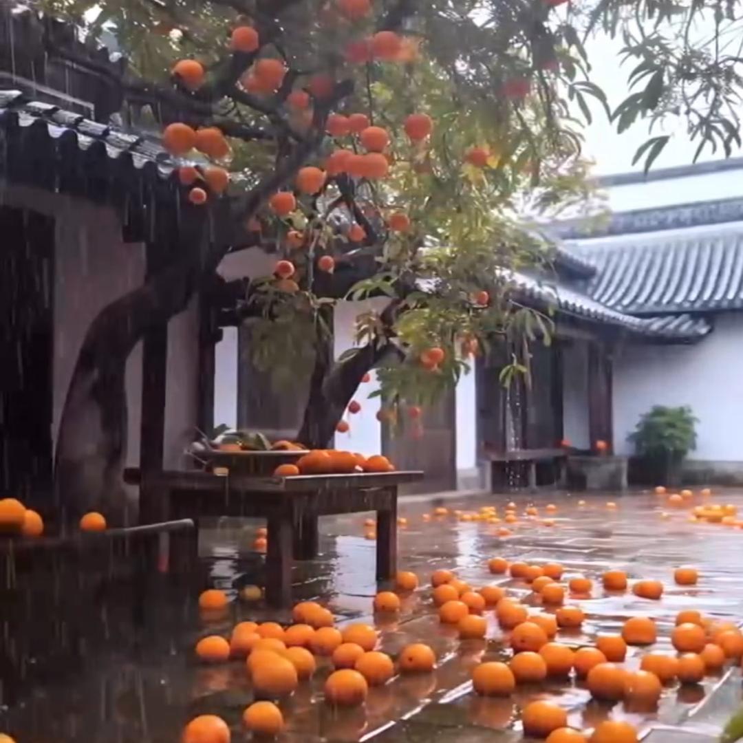 🍁潇潇☀️