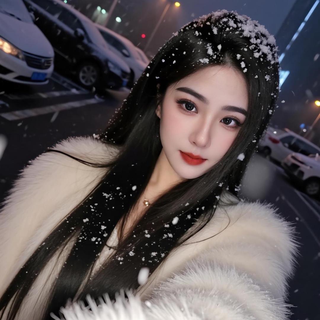 ঞৣ十一:幸运儿
