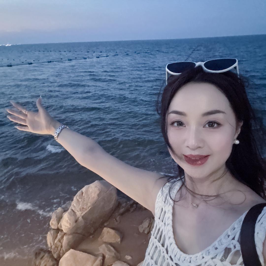 安琪在俄罗斯