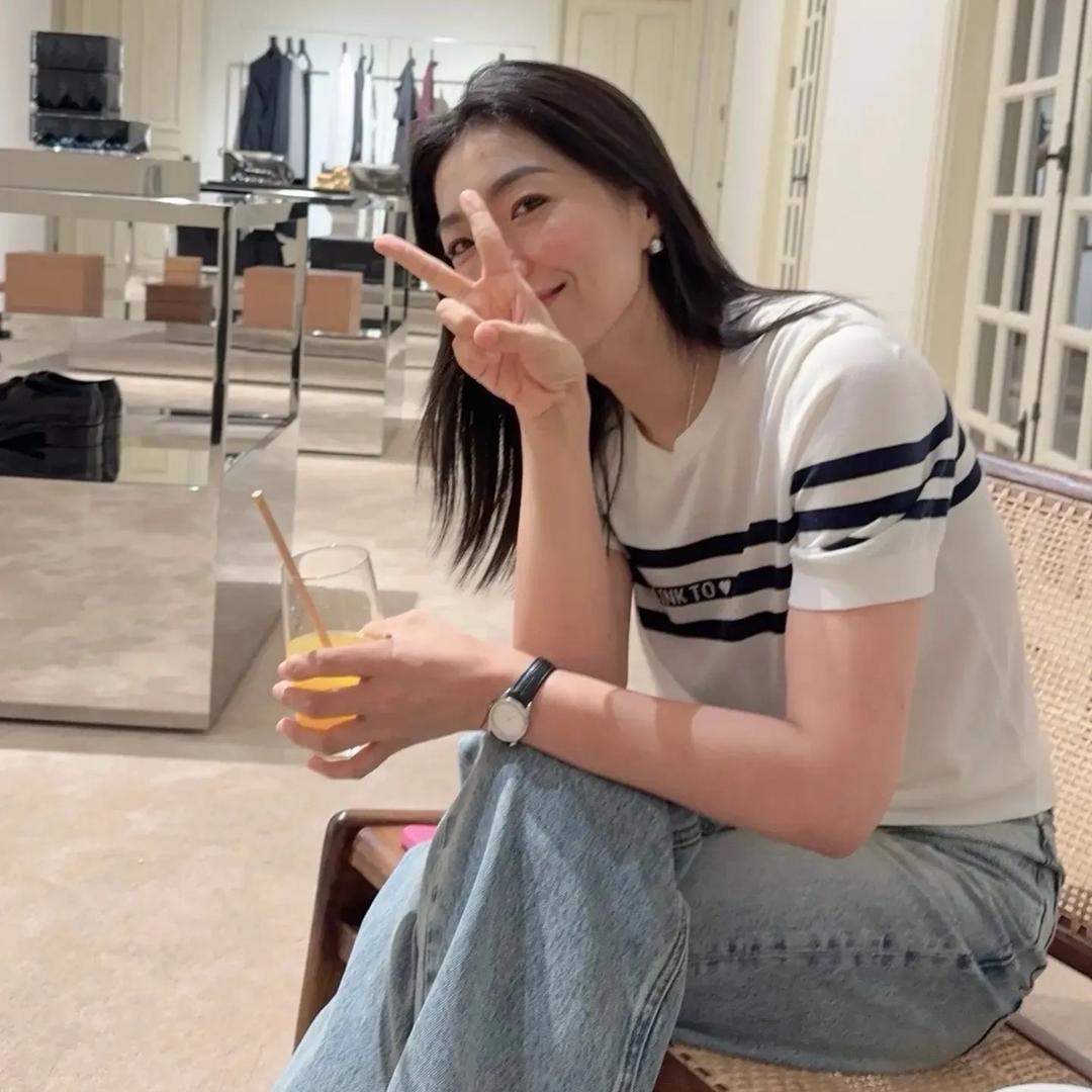 幸运燕儿-优质穿搭