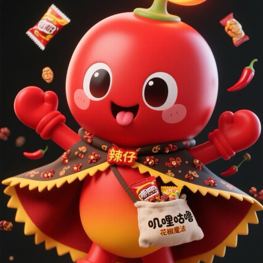 重庆叽哩咕噜食品科技有限责任公司
