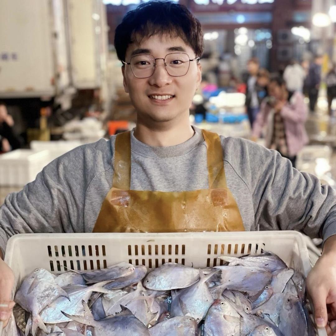 渔掌柜海鲜