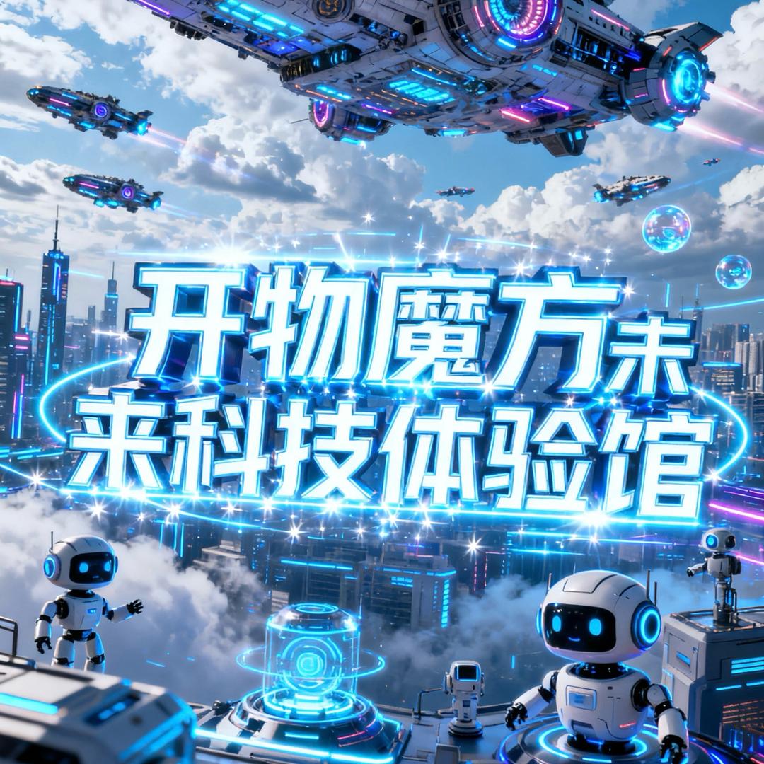 开物未来科技