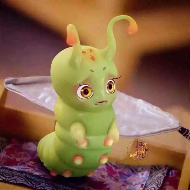 🐛🐛