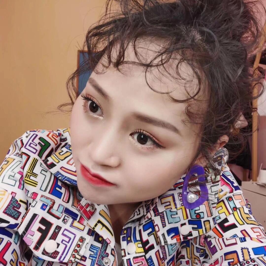 唐开心🎤
