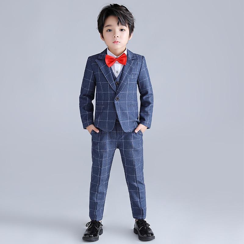 潼潼家儿童礼服