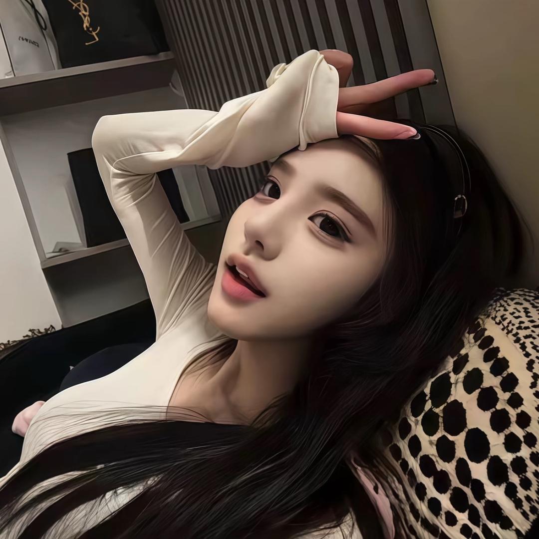 小冉不吃辣