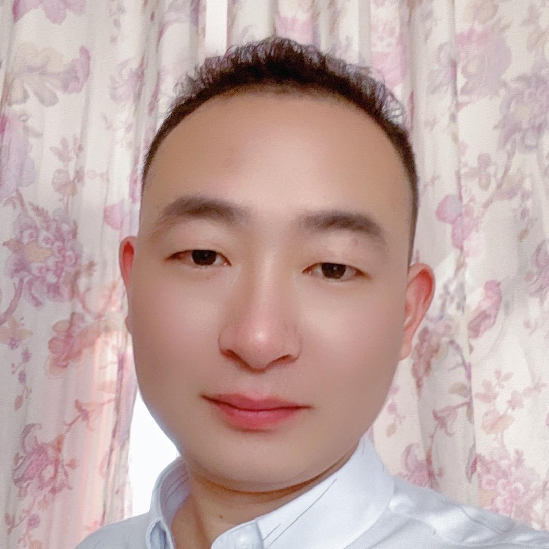 小张总💘