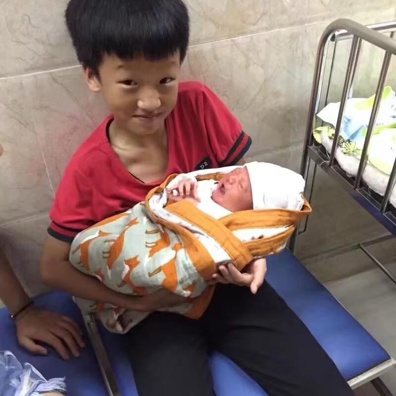 泊博妈杂货铺（橱窗营业中）