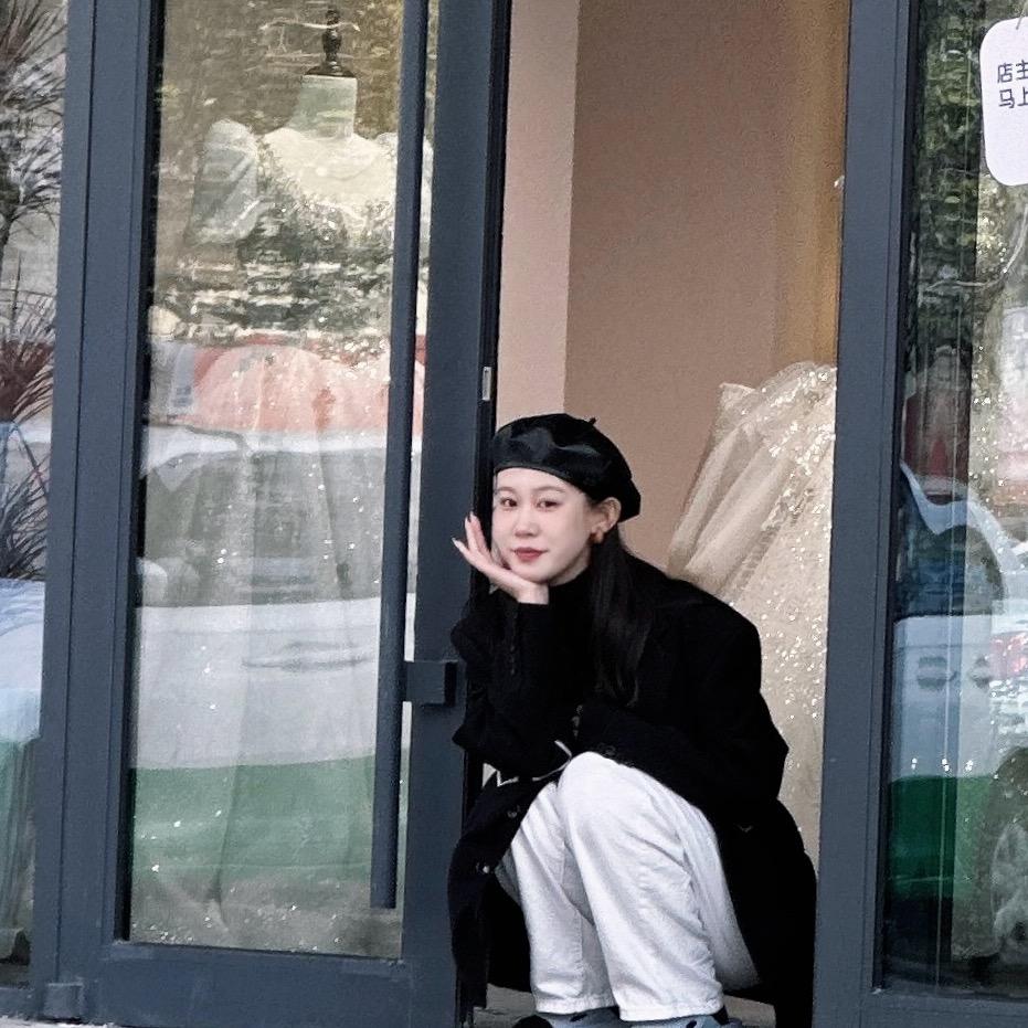 承德化妆师文文