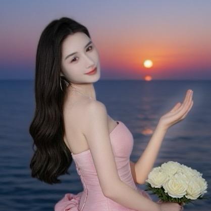 我是小小
