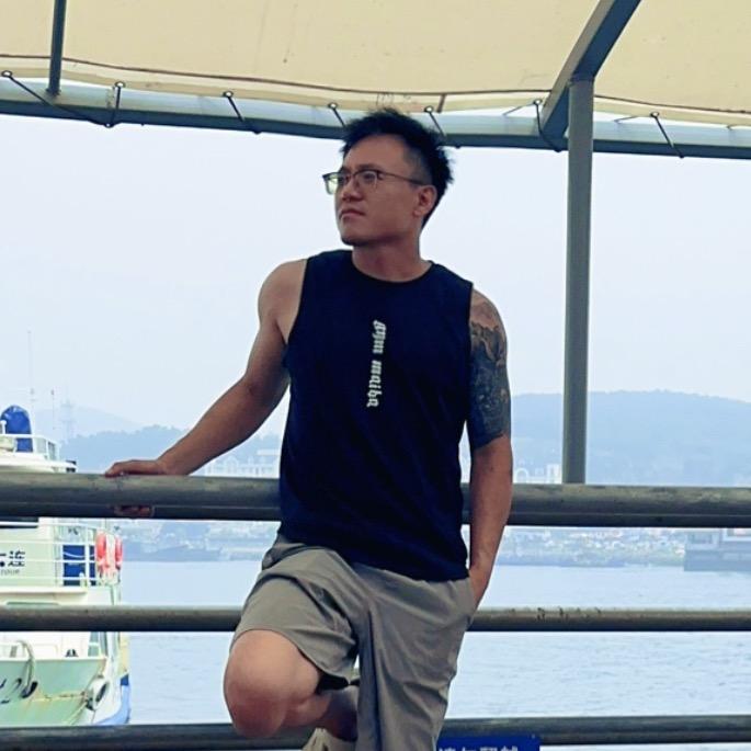 王哥vlog