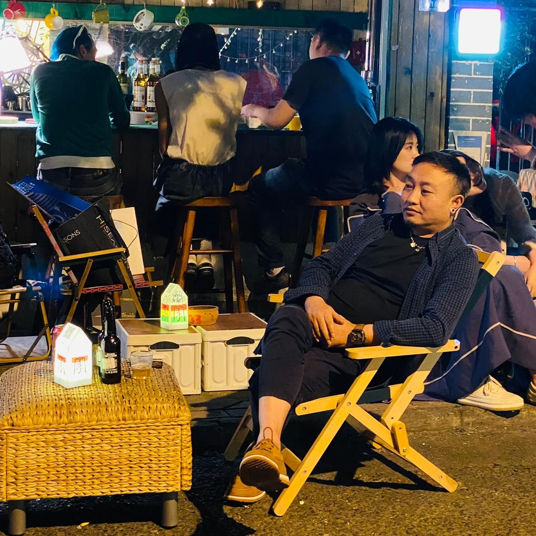 大叔藏毯《尼泊尔》