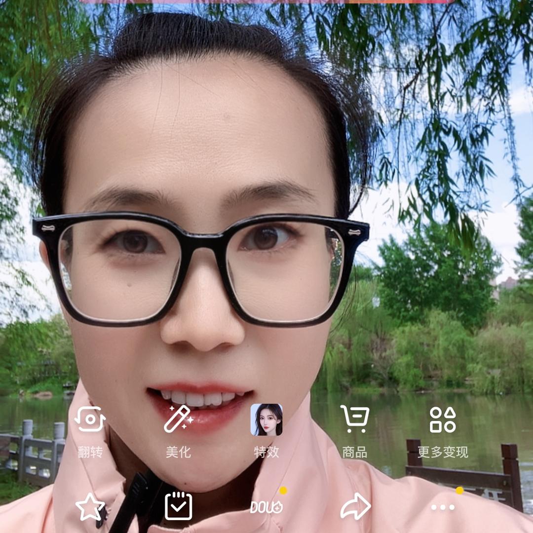 小熊妈妈