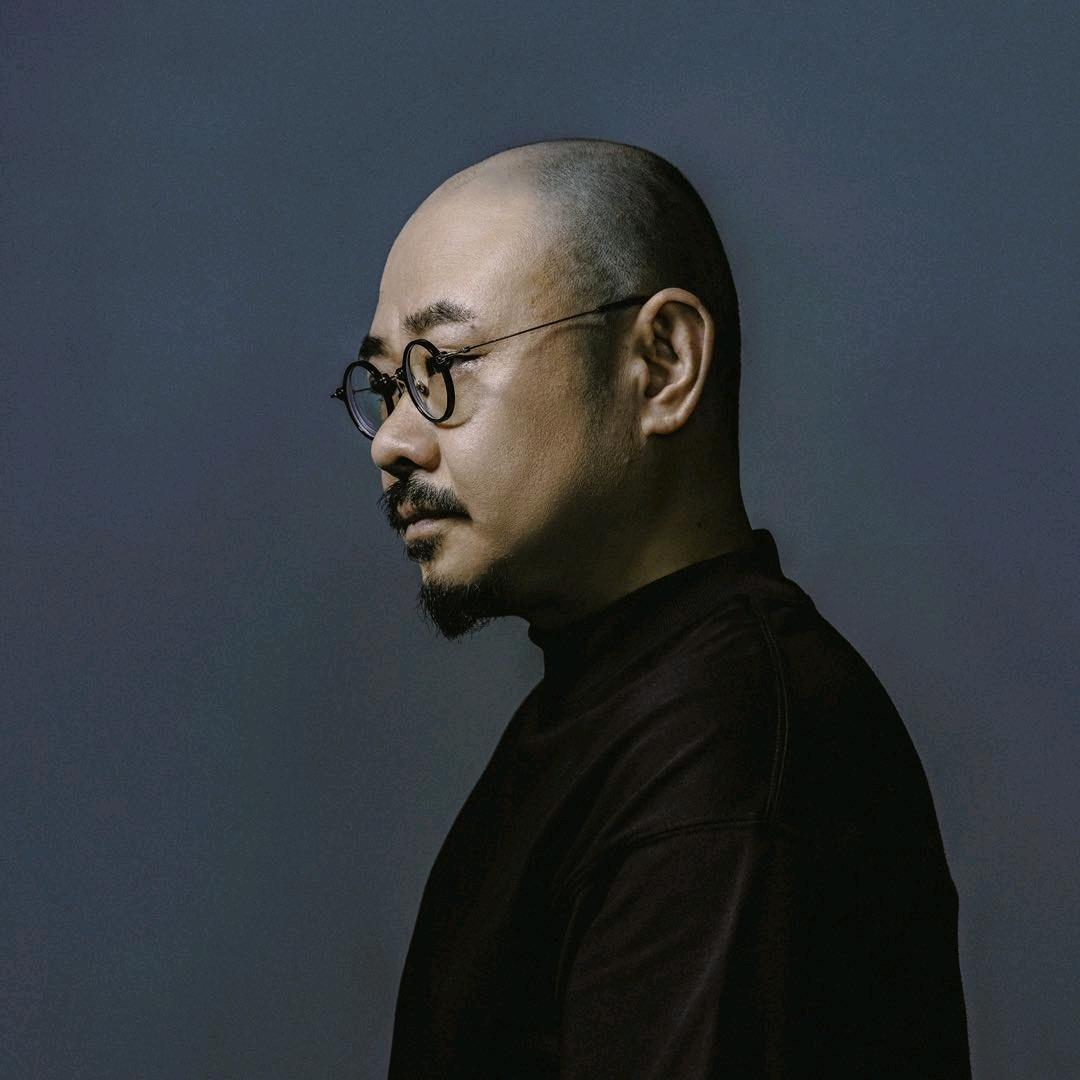 我的大哥叫刀郎…