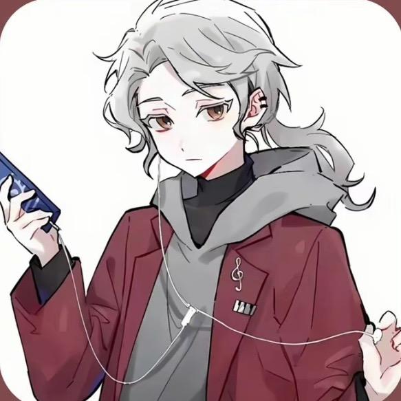 小怀（第五人格）