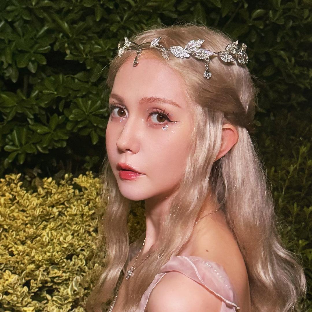 卡捷琳娜Katya（卡恰）