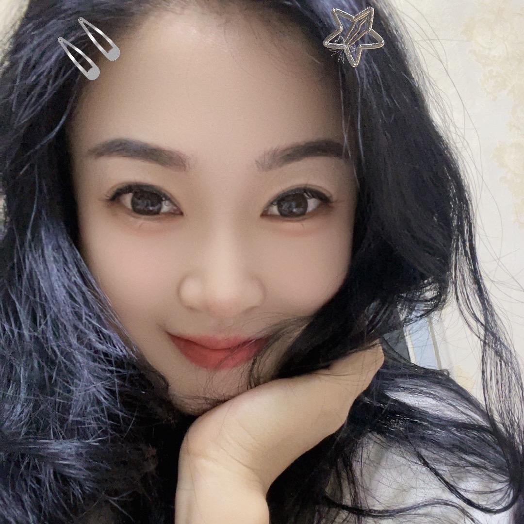 珍妮😘