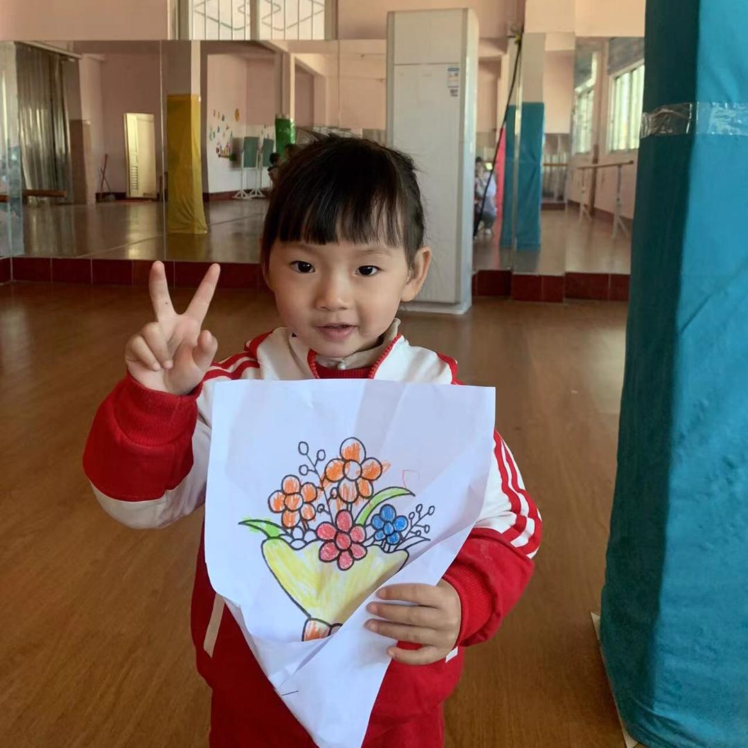 小钰霖恩榕妈妈