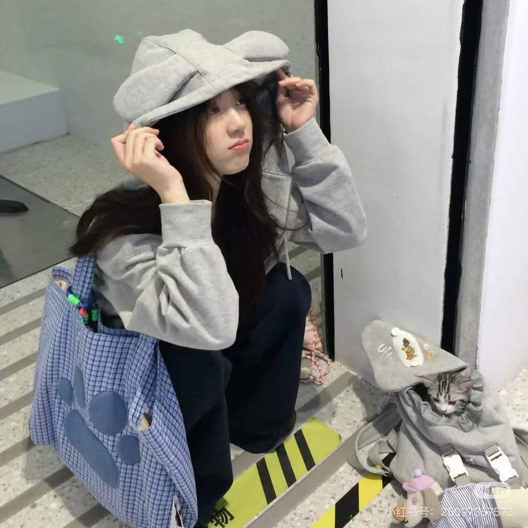 懒懒鱼