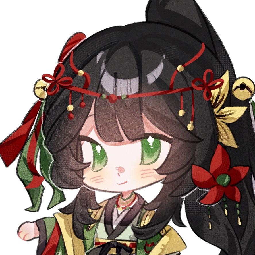 花淼淼丶