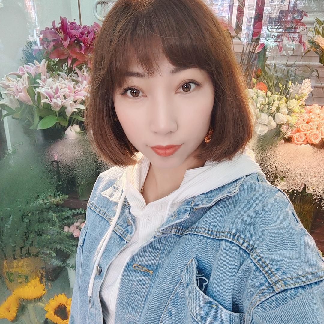 晴天☀️……
