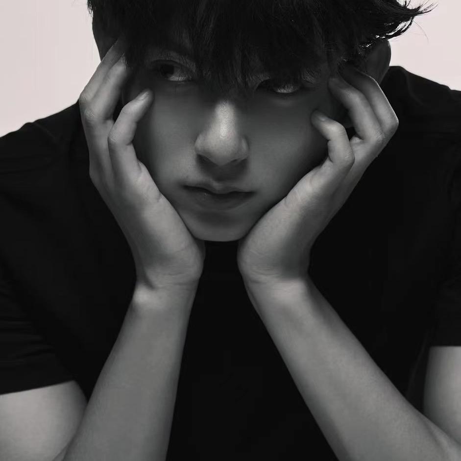 一男🉐️（好运🍀）