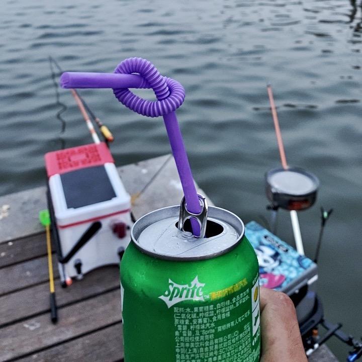 南山湖停薪留职青年