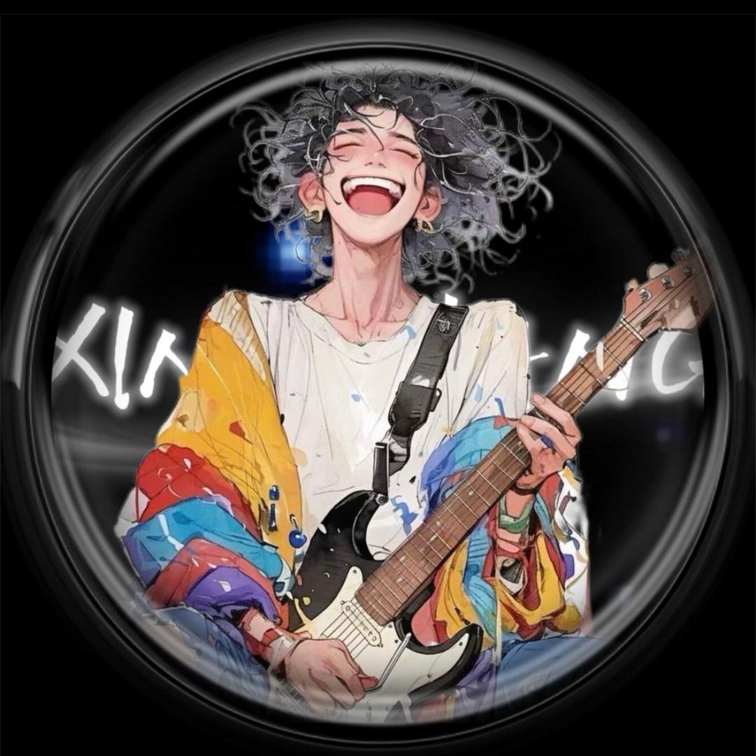 𝓠𝓼.xx亮