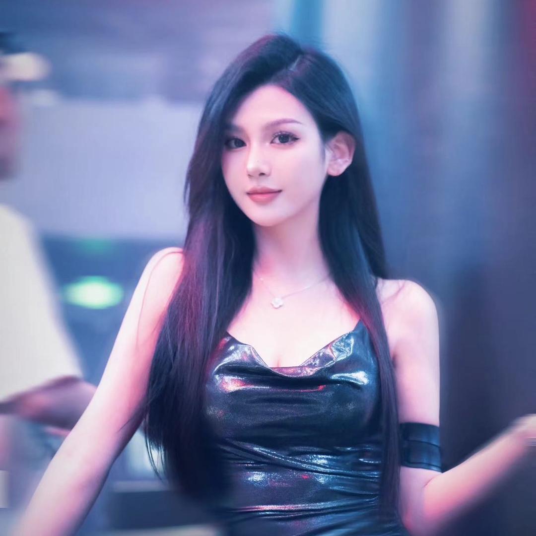 DJ Eva(伊娃)