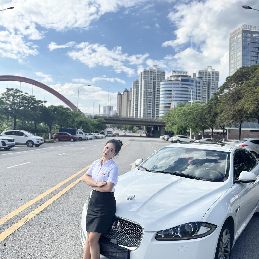 恒悦名车汇 大艺