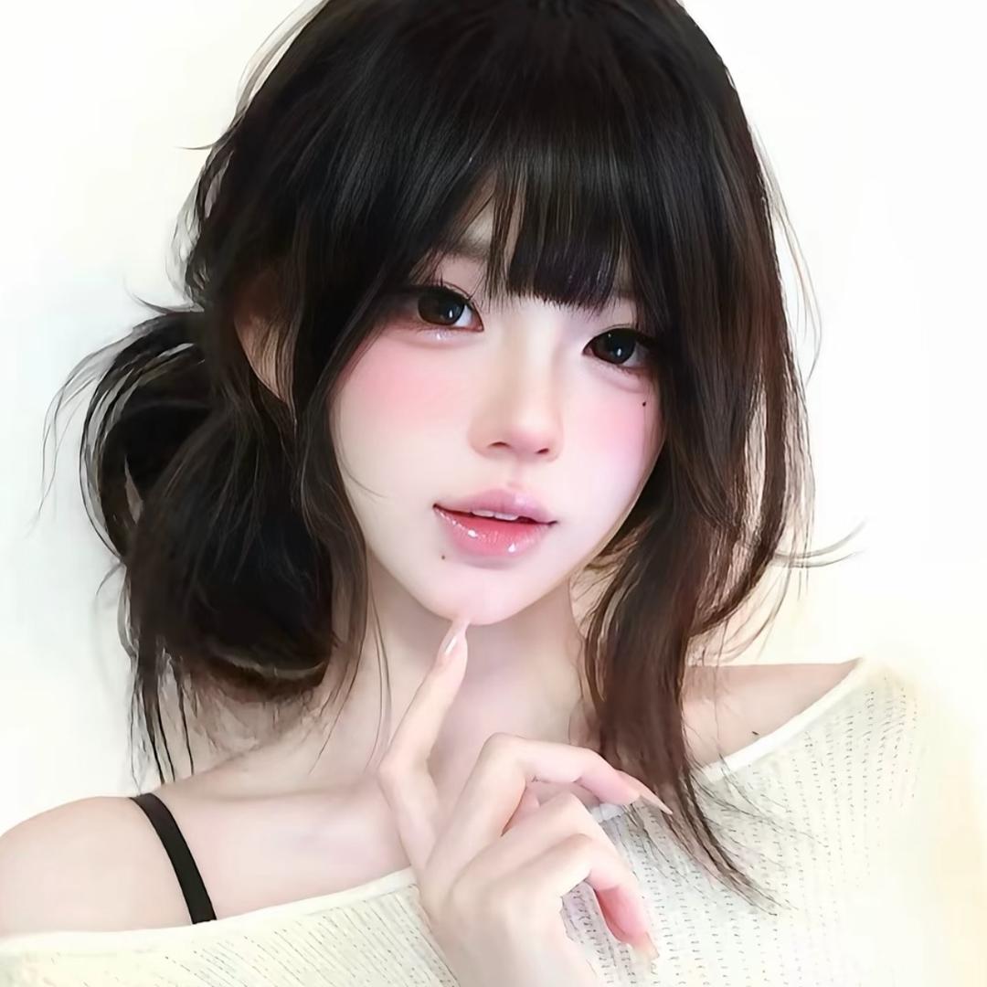 純情小妈