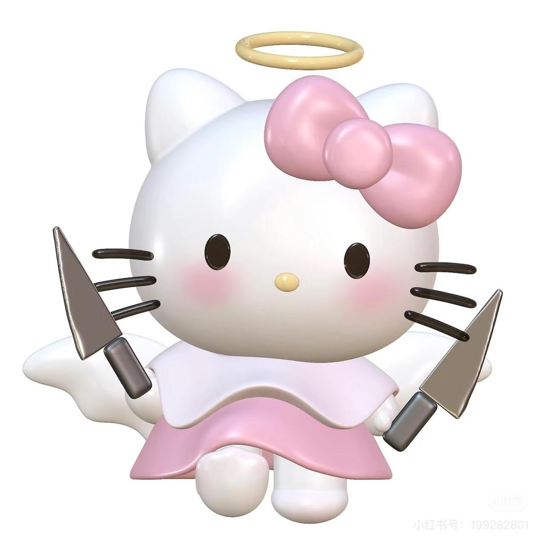 Kki美少女