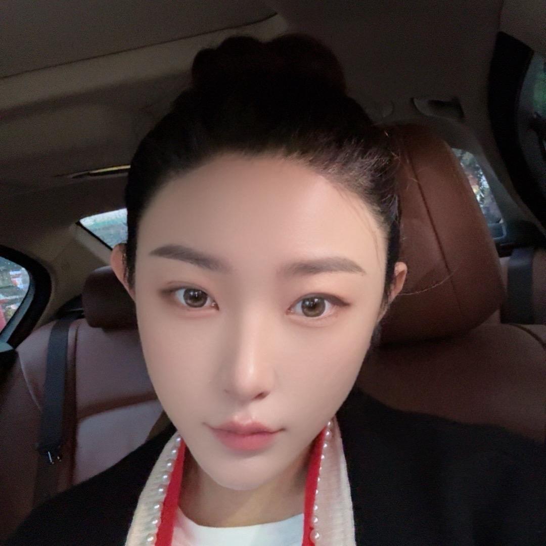 好的☺️