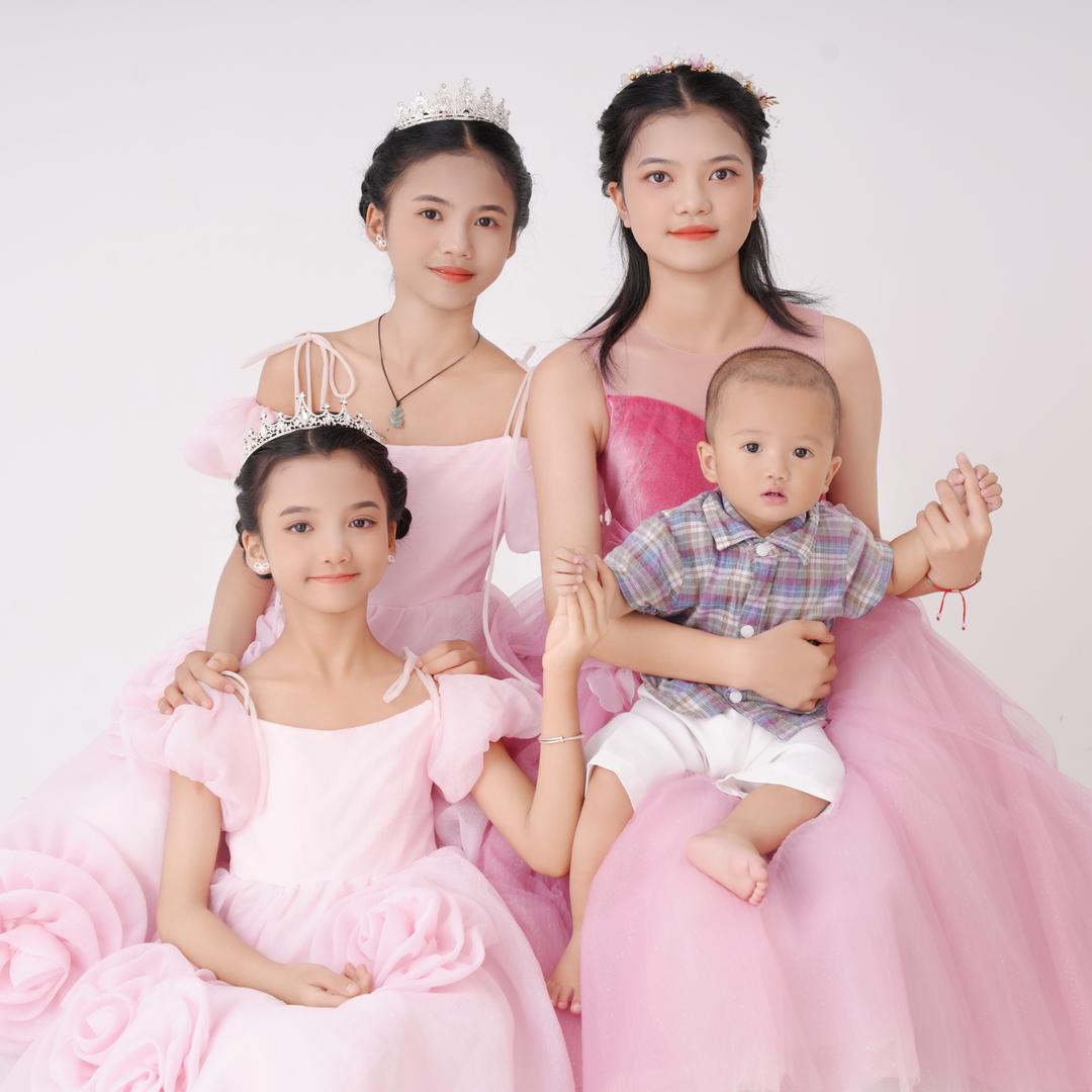 fang二菇凉家有四宝