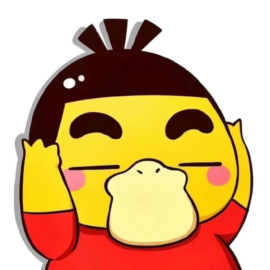 csgo盼达（动物朋友）