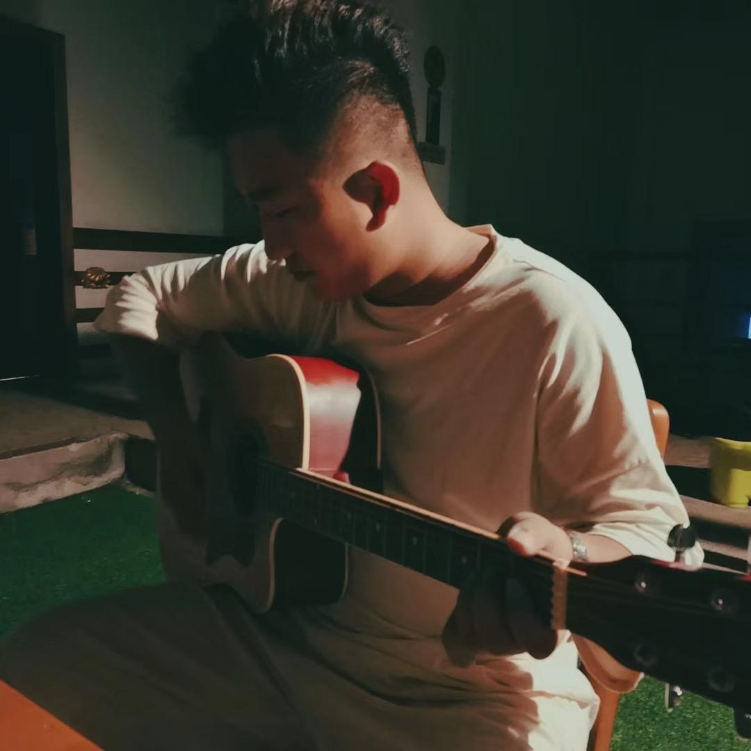 大帅（亚洲舞王）