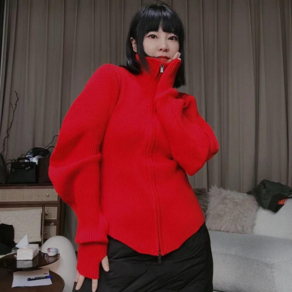 NANA港风潮服直播精选