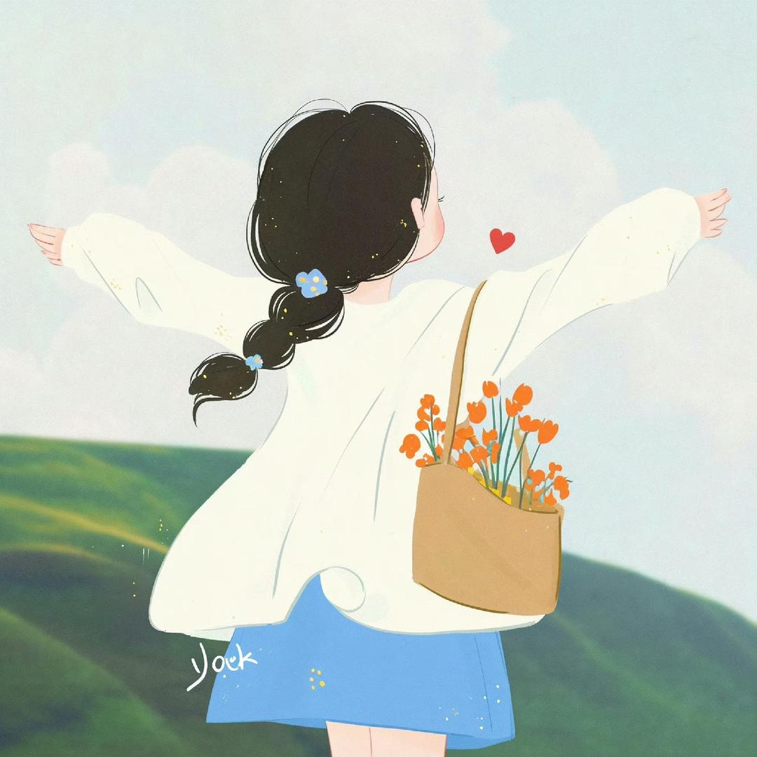 晴晴学姐