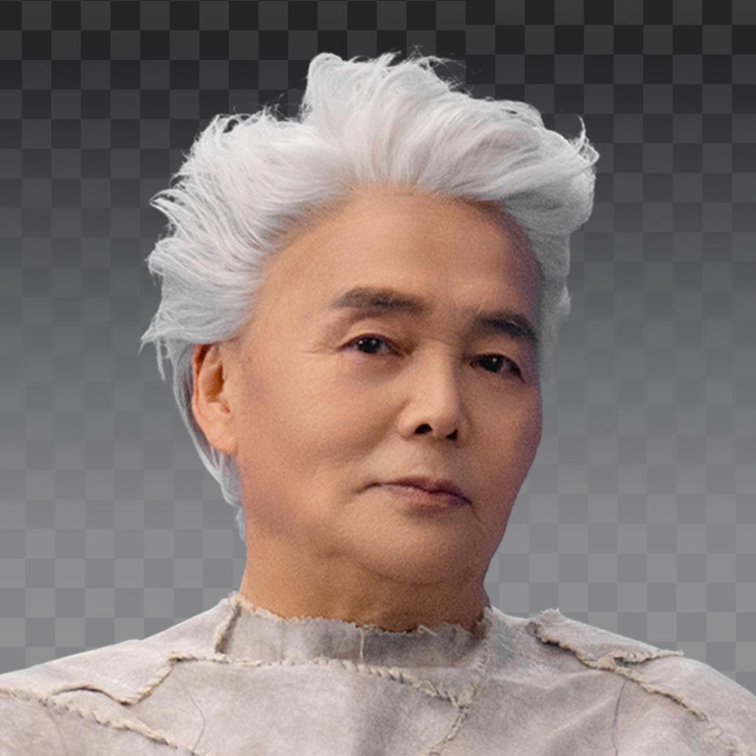 光头老周GTLZ